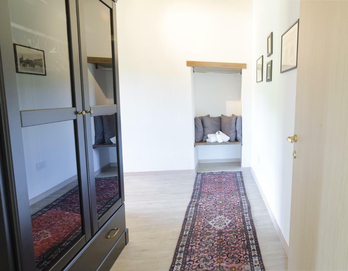 Monnalisa Apartment Castiglione di Garfagnana Luaran gambar