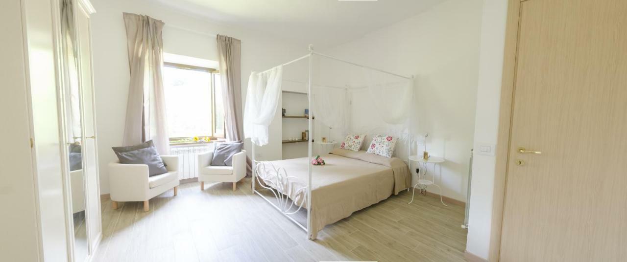 Monnalisa Apartment Castiglione di Garfagnana Luaran gambar